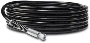 Tryckluftsslang Wagner HEA Control Pro Airless hose; 9 m