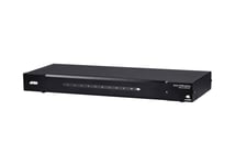 ATEN – 10 Port 4K HDMI Splitter (VS0110HA-AT-G)