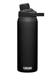 Chute MAG SST Vacuum Insulated 25OZ, Black 2022