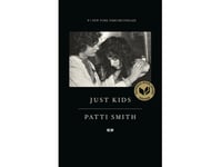 Just Kids Pb | Patti Smith | Språk: Danska