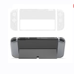 Hard PC Case Protective Shell Cover Skin For N-S Switch Joy-con Oled Controller