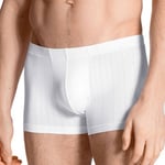 Calida Kalsonger Pure and Style Boxer Brief 26786 Vit bomull XX-Large Herr