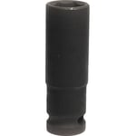 Rs Pro - Douille pour clé à choc Hexagonal, 17.0mm Carré 1/2 pouce ( Prix pour 1 )