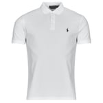 Polo Polo Ralph Lauren  POLO AJUSTE SLIM FIT EN COTON STRETCH MESH