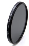 Hoya ND-filter ND4 HMC 58mm