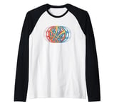 Doctor Strange Multiverse of Madness Sanctum Sanctorum Icon Raglan Baseball Tee