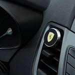 Ferrari feschbk Baie Appareils d'aération de Support téléphone Voiture Noir
