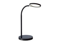 Bordlampe C3 Sort