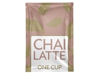 Instant Chai Latte, Wonderful®, Sticks A 25 G, Pakke A 50 Stk.