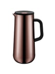 WMF Impulse thermo jug coffee 1.0 l. copper