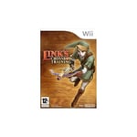 Jeu Link's Crossbow Training - Wii - Tir à l'arc avec Link - Nintendo - FPS - DVD