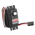 3KG E3003 Waterproof Servo For Redcat Ra 1/8 1/10 RC On Road Car /Truck