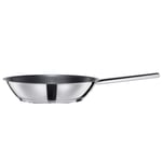 Vivo By Villeroy & Boch Non-stick Coating Silver Frying Pan 28cm