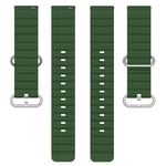 Ocean klokkereim Samsung Galaxy Watch FE (40mm) -  Army