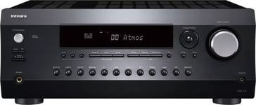 Integra DRX-2.4 - Ampli audio-vidéo 7.2