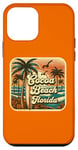 Coque pour iPhone 12 mini Cocoa Beach