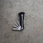 Oneup EDC Lite Tool Black - Cykeltillbehör