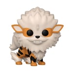 Funko Pop ! Games : Pokemon - Arcanine