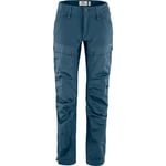 Fjällräven Keb Trousers Curved W