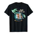 The Wizard of Oz Crystal Ball T-Shirt