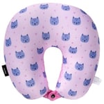 Kepler Pure Cats Reisepute Til Barn/junior ONE SIZE