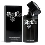 3349668161348 Black XS woda toaletowa spray 100ml Paco Rabanne