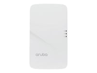 HPE Aruba AP-303H (RW) Unified Hospitality - Borne d'accès sans fil - Wi-Fi 5 - 2.4 GHz, 5 GHz