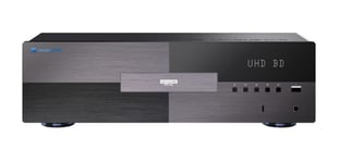 Magnetar UDP900 Regionsfri BD+DVD