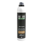 Spray Correcteur de Racines et Cheveux Blancs Green Dry Color Nirvel Green Dr