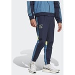 adidas Original Ajax Amsterdam Seasonal Track Pants, størrelse XX-Large