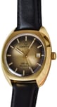 Certina C024.407.37.361.00 DS 2 Samppanja/Nahka Ø40 mm