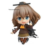 KANTAI COLLECTION - KAN COLLE Kumano Nendoroid Action Figure Good Smile Company