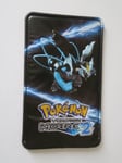 POKEMON VERSION NOIRE  2   Housse - pochette  pour console DS