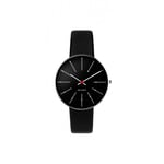 Arne Jacobsen Bankers Ur 34 mm 53104-1601