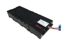 APC Replacement Battery Cartridge #115 - UPS-batteri - Blysyre