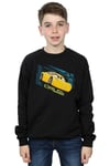 Cars Cruz Ramirez Sweatshirt