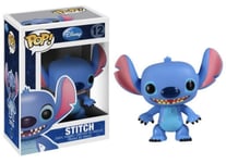 FUNKO POP! - FIGURINE DISNEY - 0012 - STITCH