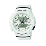 BGA-240-7AER Montre Numérique pour Femmes Casio Baby-G -10% Réduction