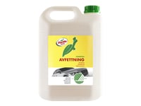 Turtle Wax Naturavfettning 5 liter - Avfettning