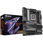 AMD Ryzen 7 7700X Eight Core 4.5GHz, Gigabyte X670 AORUS ELITE AX Motherboard CPU Bundle