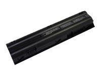 Coreparts - Batteri Til Bærbar Pc - Litiumion - 6-Cellers - 5200 Mah - Svart - For Hp Folio 13-1000Ea, 13-1000Eo, 13-1008Tu, 13-1010Ef, 13-1016Tu, 13-1051Nr  Mini 2103, 2104