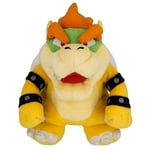 Together Plus 11391 Nintendo Super Mario Peluche Bowser, 26 cm