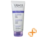 Gel rafraîchissant d'hygiène intime Uriage Gyn-Phy 200 ml nettoyant pour peau...