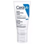 Soins visage Cerave  FACIAL MOISTURISING LOTION for normal to dry skin 52 ml