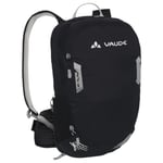 Vaude Aquarius 6+3 Hydration Backpack Rucksack Black 6L plus 3L