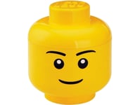 Lego Big Head Boy