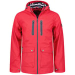 Parka Geographical Norway  SX2038H/GN