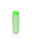 Gymstick Water Bottle 0.75l (lime)