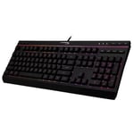 Kingston HyperX Alloy Core RGB SWE näppäimistö, HX-KB5ME2-NO