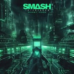 Smash Into Pieces  Ghost Code  CD